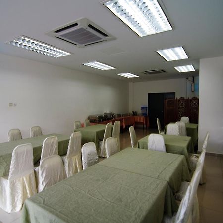 โรงแรมที ชางลุน ชังลุน ภายนอก รูปภาพ
