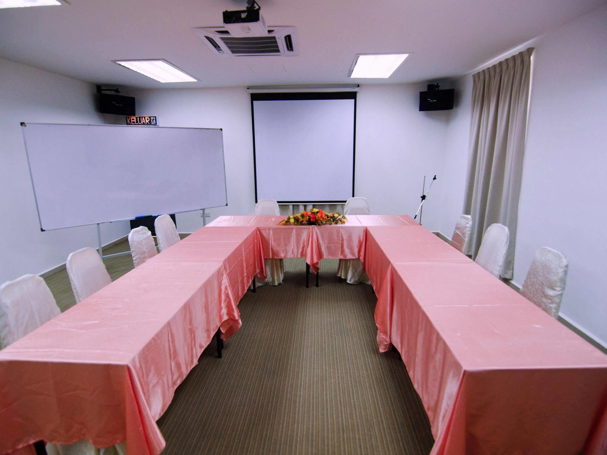 โรงแรมที ชางลุน ชังลุน ภายนอก รูปภาพ